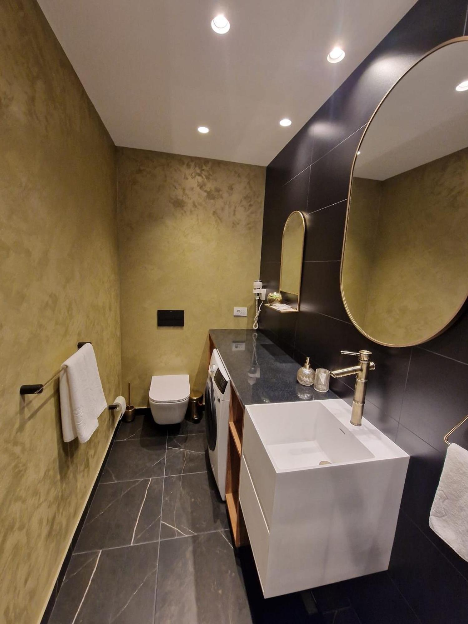 ブラショフRokebea Luxuryアパートメント エクステリア 写真